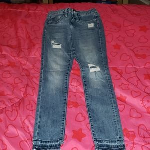 Gap Kids Girl's Jeans